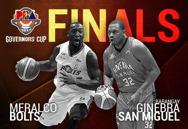 Live Updates: 2017 PBA Governors' Cup Finals