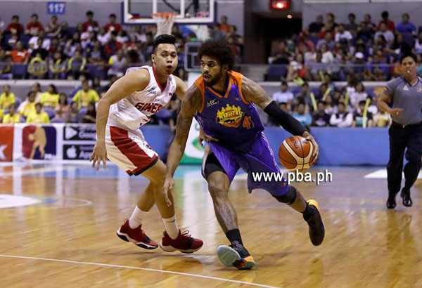 TNT's Rice fined P26K for misconduct