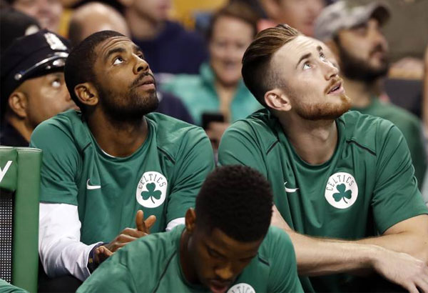 Offseason overhaul complete, new era begins for Celtics
