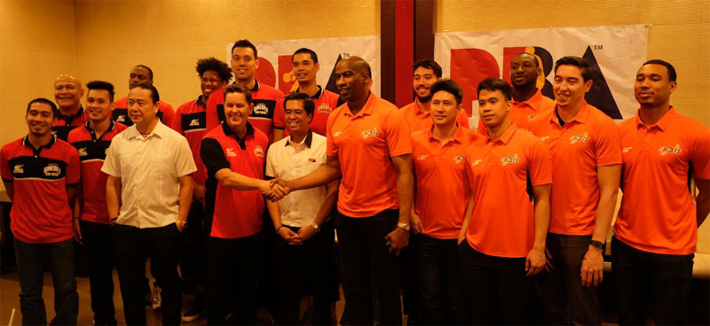 It's size vs versatility in PBA Governors' Cup Finals