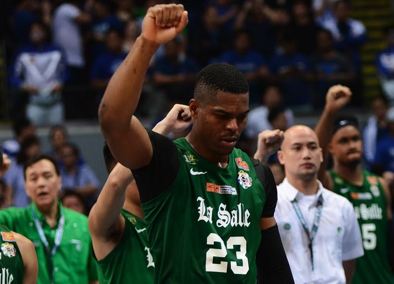 Mbala rues Archers' weakened defense