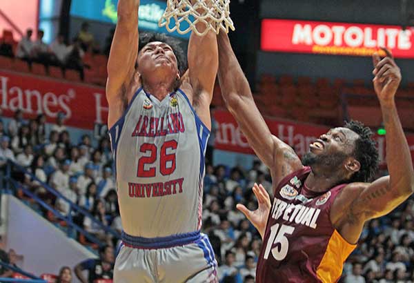 Chiefs check Altas, stay in Final 4 chase