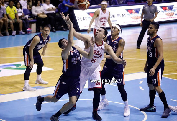 Commentary: Meralco needs to raise their game to recover vs Ginebra