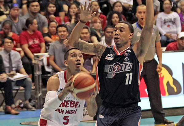 Bolts to feed on â��SMB runâ�� to stay alive    