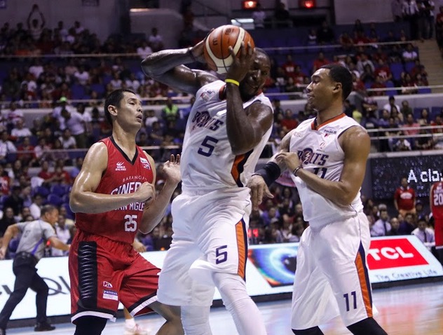 Bolts relish payback time vs Gin Kings, go for equalizer