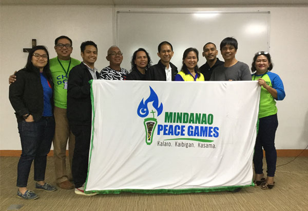 Mindanao Peace Games: Promoting peace, women empowerment