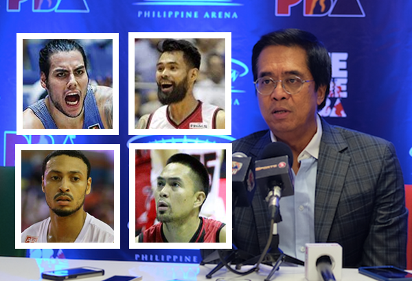 TNT blasts Narvasaâ��s name-dropping of KaTropa exec in 'Standhardinger' trade