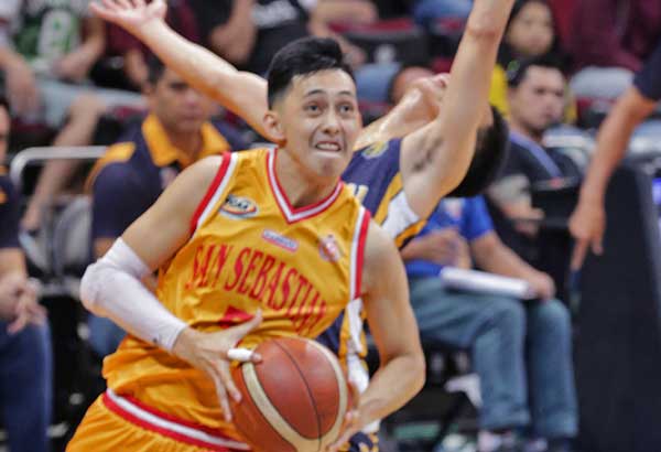 Stags sink Bombers, target final vs Lions