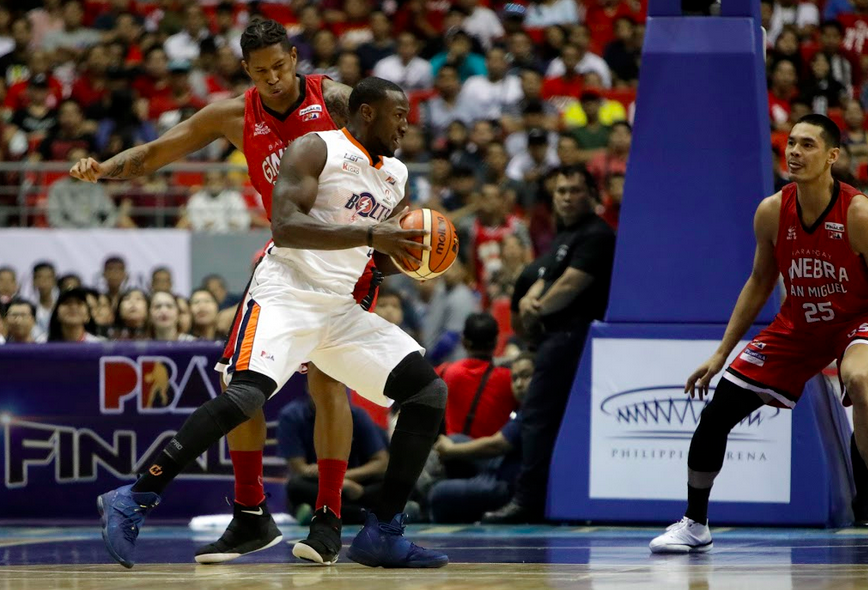  Durham eager to keep hunting for elusive PBA title with Meralco