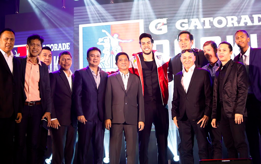 Blocking the noise: Standhardinger undeterred by criticism over controversial arrival at SMB