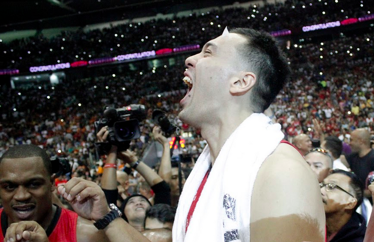 Slaughter looking forward to more Ginebra title conquests