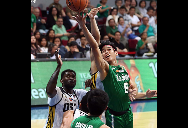 Archers dismember toothless Tigers     