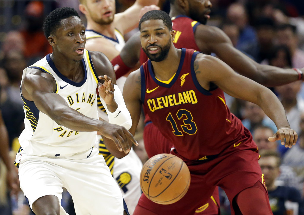 Thompson's injury another blow for struggling Cavaliers