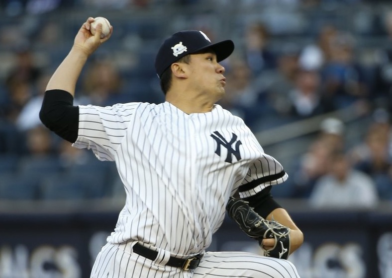  Tanaka decides to stay with Yankees, not use opt out