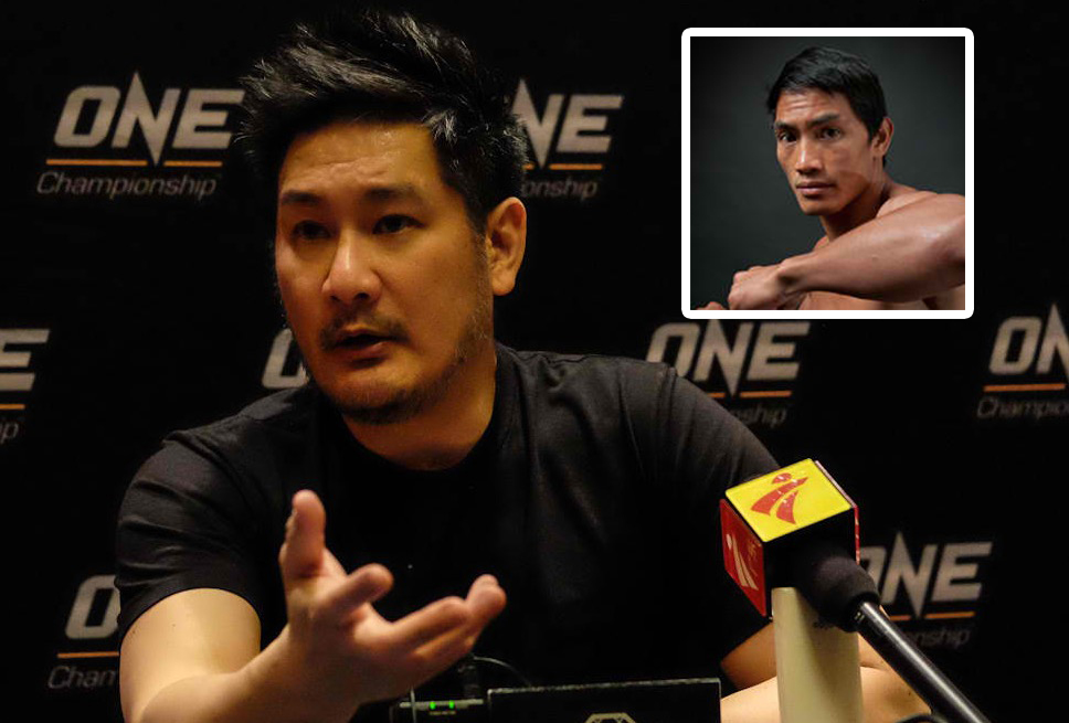  Folayang urged to go back to drawing board than seek immediate Nguyen rematch
