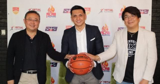 Alapag ecstatic to get coaching career going with Alab Pilipinas in ABL