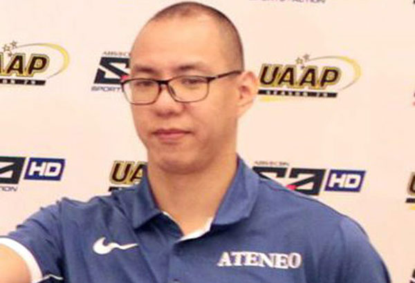 Ateneo coach urges Blue Eagles faithful to flock to UAAP Finals Game 2