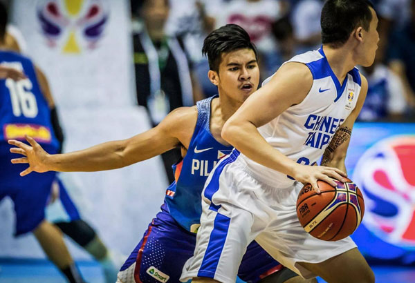 Ravena makes most of playing time in Gilas win | Sports, News, The ...