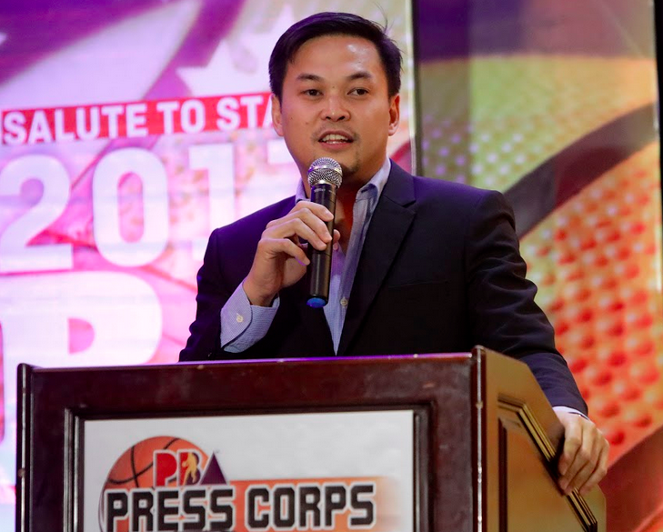 Outgoing PBA chairman vows end to ongoing board impasse