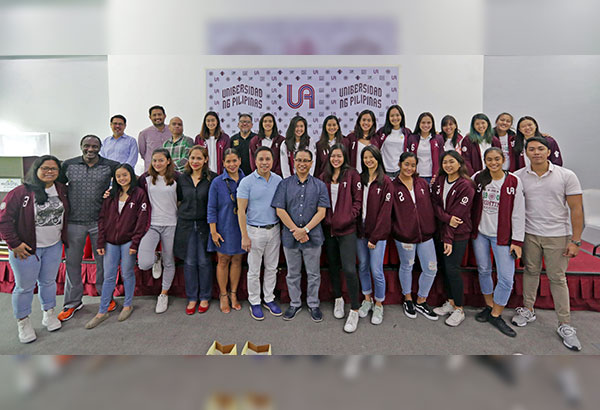 Lady Maroons: Focus on speed, power, accuracy
