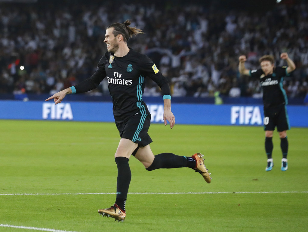 Madrid rallies to beat Al Jazira, reach Club World Cup final