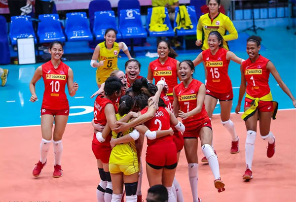 F2 shoots for historic comeback in PSL finals