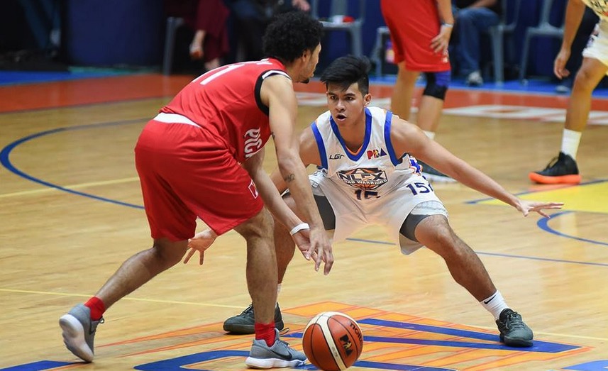 Ravena backing up the hype with stellar debut for NLEX
