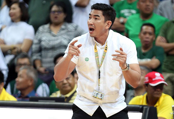 Shift in fortunes? Aldin Ayo to join doormat UST Tigers