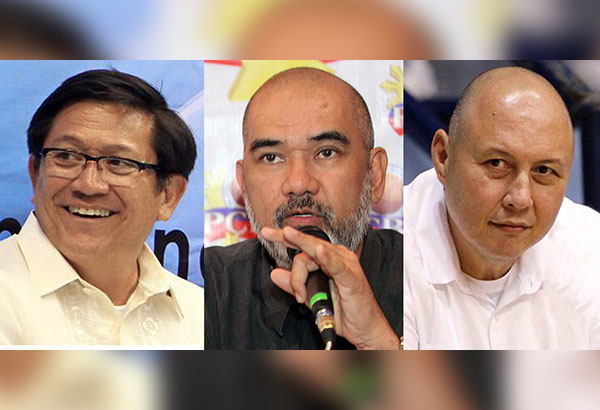 PBA body to lead search for commish