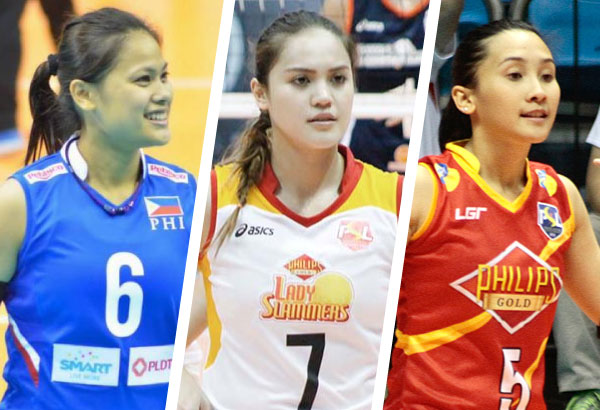 Gohing Gumabao to boost Creamline s superteam in PVL Philstar