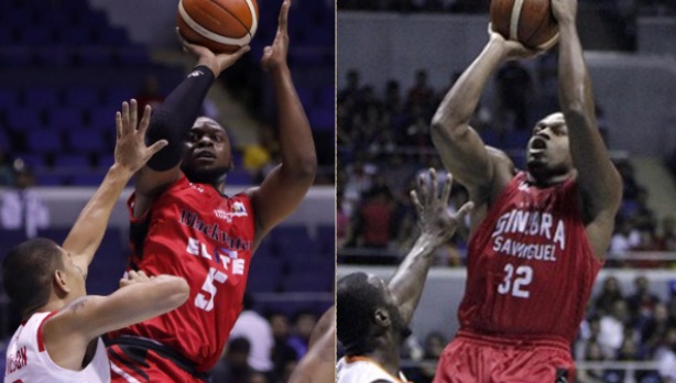 Alab to tap Walker, Brownlee for ASEAN Basketball League 