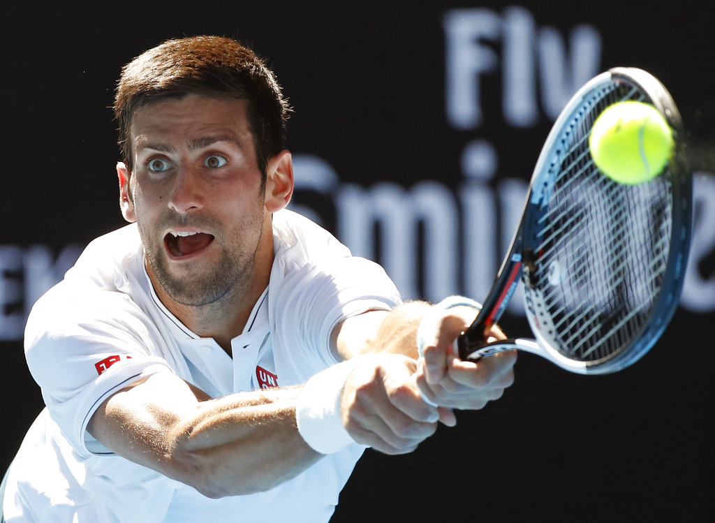 Six-time champion Djokovic unsure of playing Australian Open