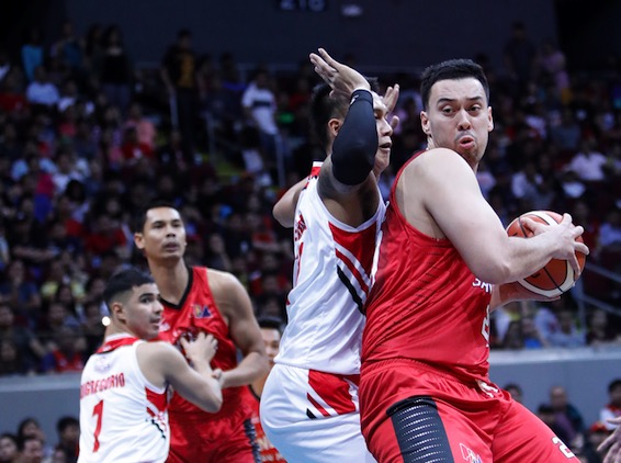 After shock loss to Blackwater, Slaughter says Gin Kings should always bring A-game