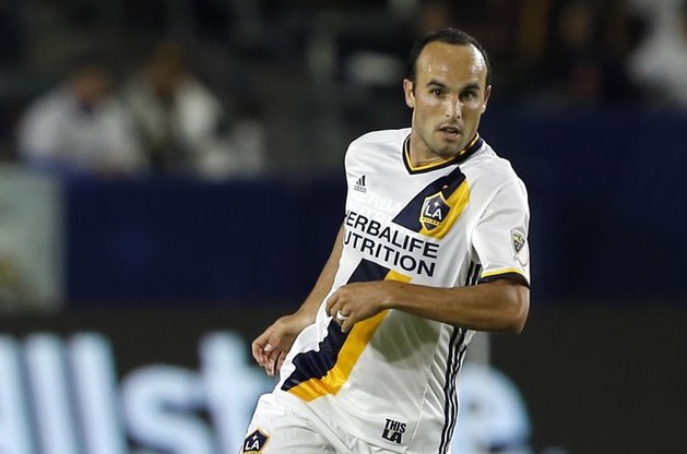 Donovan coming out of retirement again to play in Mexico