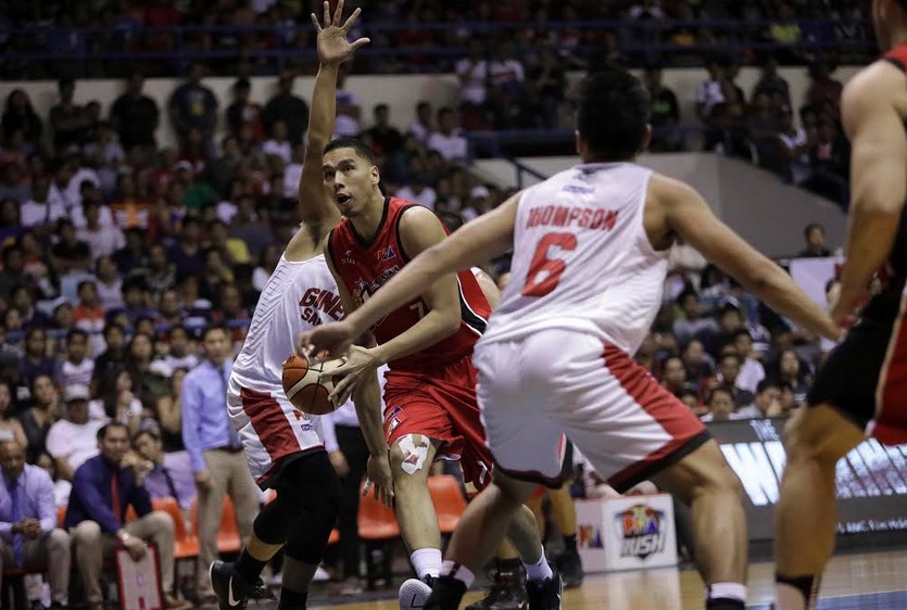 Aces storm back, pound Slaughter-less Gin Kings 