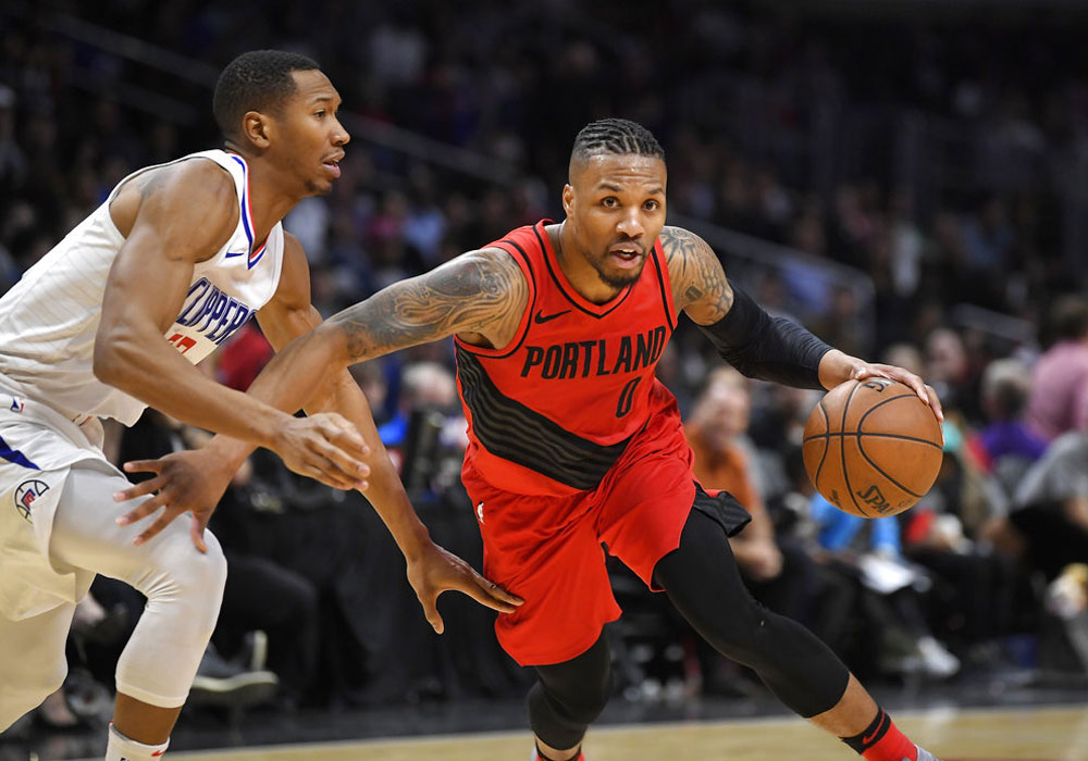 Blazers hope for another post-All-Star break revival