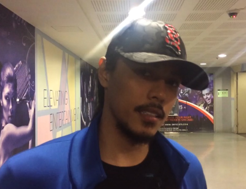 WATCH: Terrence Romeo misses playing for Gilas