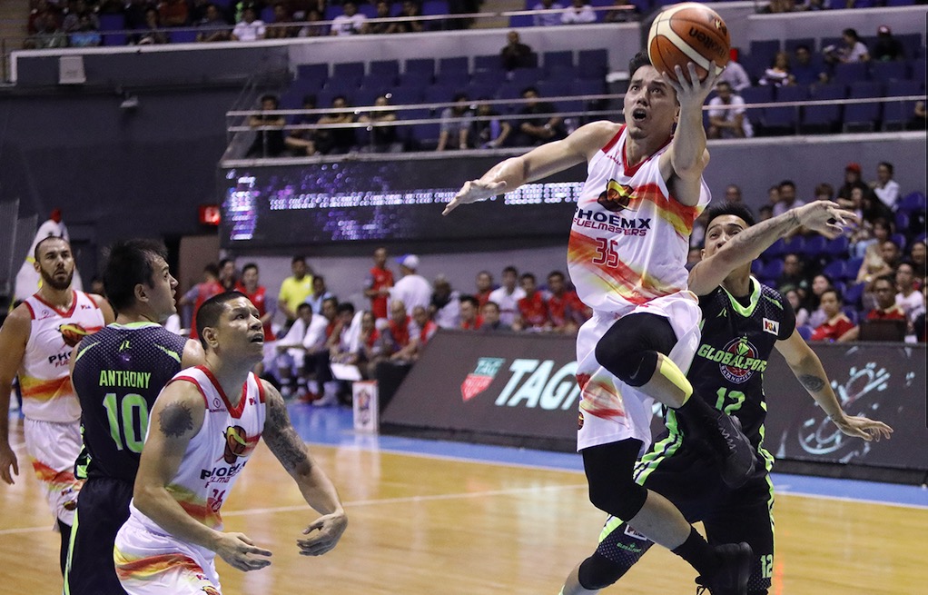 Fuelmasters survive Batang Pier to stay in playoff hunt