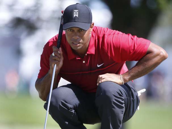 Woods adds Valspar tourney near Tampa to his road to Masters