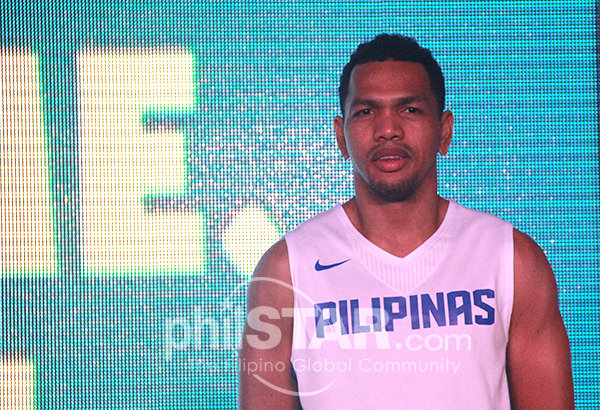 Gilas Pilipinas to debut 'lighter, tailored' Nike jerseys in Manila Olympic  qualifiers