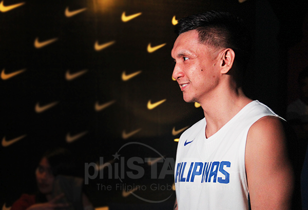 Nike Evolves Gilas Pilipinas Uniforms using AeroSwift technology and  FlyVent: Photos and Details Here!