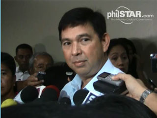 WATCH: Sen. Recto confident free internet access in MM to get OK