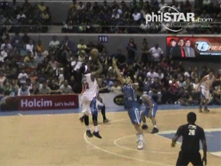 WATCH: Painters squeak past Mixers in Game 2, even series