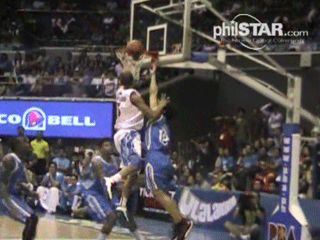WATCH: Force sudden death for crown: E-Painters halt Mixers