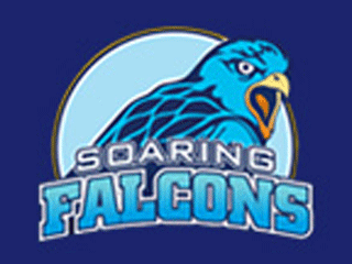 Adamson University Soaring Falcons