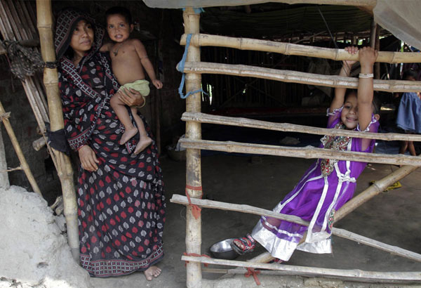 India is polio-free after 3 years with no new case