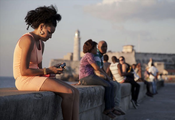 US secretly built 'Cuban Twitter' to stir unrest