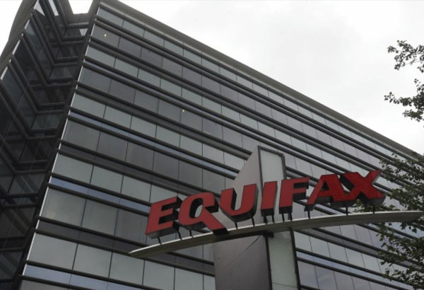 Man with 1st name 'God' sues credit rating agency