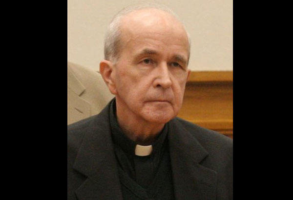 Priest convicted of killing nun dies in prison