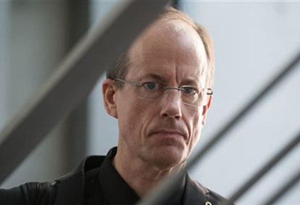 Germany summons US envoy over spy case